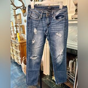 Juniors Dollhouse ‘Charley’ jeans - Size 5